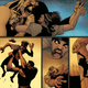 Illustration for article titled The Best Science Fiction And Fantasy Comics Of 2011